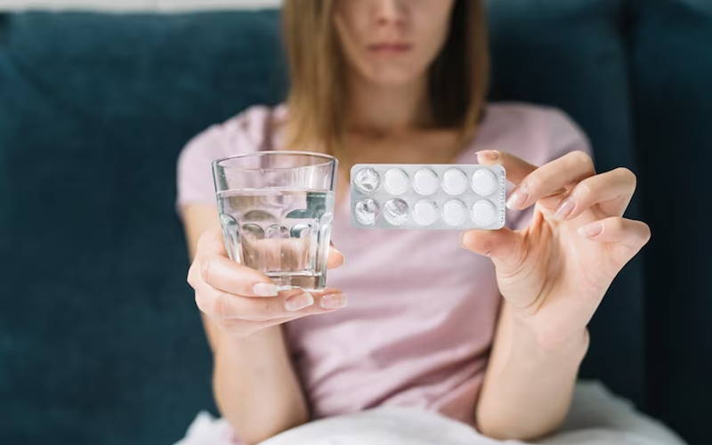 Does B12 Help with Depression?